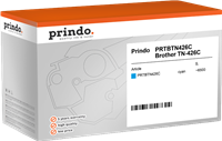 Prindo Classic Cyan Toner PRTBTN426C