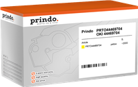 Prindo Classic Gelb Toner PRTO44469704