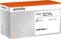 Prindo Classic Magenta Toner PRTC731M