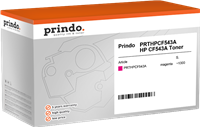 Prindo Classic Magenta Toner PRTHPCF543A