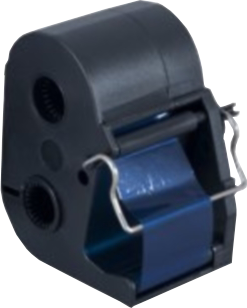 Prindo PRIFREM Farbband Blau (MC24861)