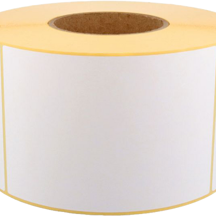 ORIGINAL Prindo Etiketten Weiss PRETLI103x199 (910-300-630)