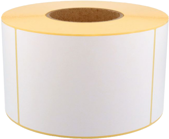 ORIGINAL Prindo Etiketten Weiss PRETLI103x199 (910-300-630)