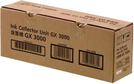 Ricoh 405660 Resttonerbehälter