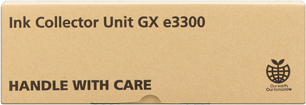 Ricoh 405700 Resttonerbehälter