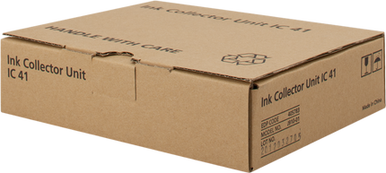 Ricoh 405783 Resttonerbehaelter IC 41