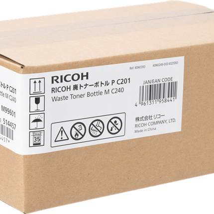 Ricoh 514457 Resttonerbehaelter