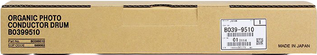 Ricoh B0399510 Bildtrommel