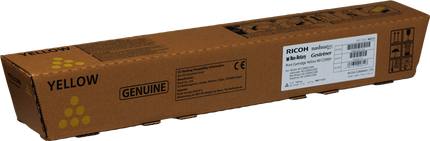 Ricoh IM C2000 Gelb Toner