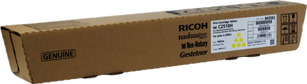 Ricoh IM C2510 Gelb Toner