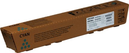 Ricoh IM C3000 Cyan Toner