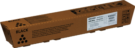 Ricoh IM C3000 Schwarz Toner