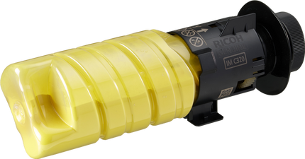 Ricoh IM C320 Gelb Toner