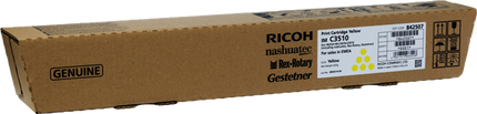 Ricoh IM C3510 Gelb Toner