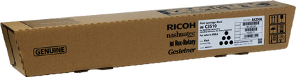 Ricoh IM C3510 Schwarz Toner