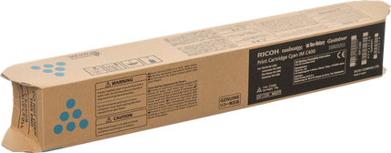 Ricoh IM C400C Cyan Toner