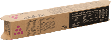 Ricoh IM C400M Magenta Toner