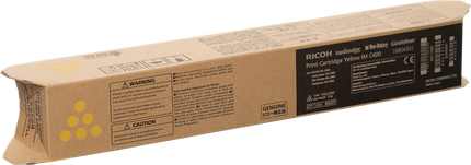 Ricoh IM C400Y Gelb Toner