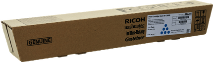 Ricoh IM C4500 Cyan Toner