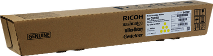 Ricoh IM C6010 Gelb Toner