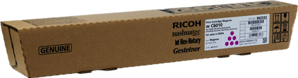 Ricoh IM C6010 Magenta Toner