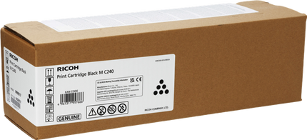 Ricoh M C240FW Schwarz Toner