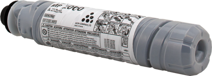 Ricoh MP 2000 Schwarz Toner