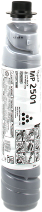 Ricoh MP 2501BK Schwarz Toner