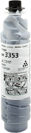 Ricoh MP 3353 Schwarz Toner