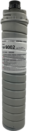 Ricoh MP 9002 Schwarz Toner
