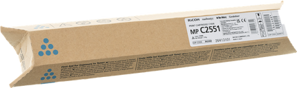 Ricoh MP C2051 Cyan Toner