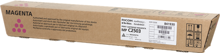 Ricoh MP C2503m Magenta Toner