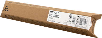 Ricoh MP C400EBK Schwarz Toner