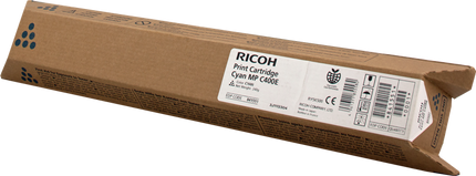 Ricoh MP C400EC Cyan Toner