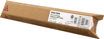 Ricoh MP C400EM Magenta Toner