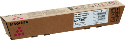 Ricoh MP C407SPF Magenta Toner