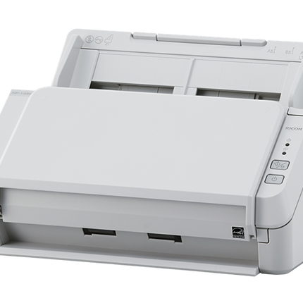 Ricoh SP-1125N Dokumentenscanner