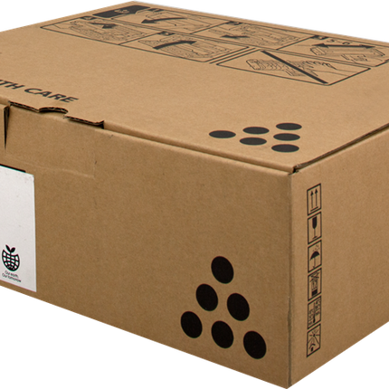 Ricoh SP 201HE Schwarz Toner