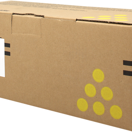 Ricoh SP C250EY Gelb Toner