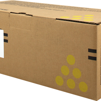 Ricoh SP C252EY Gelb Toner