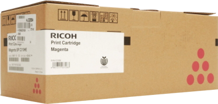 Ricoh SP C352EM Magenta Toner