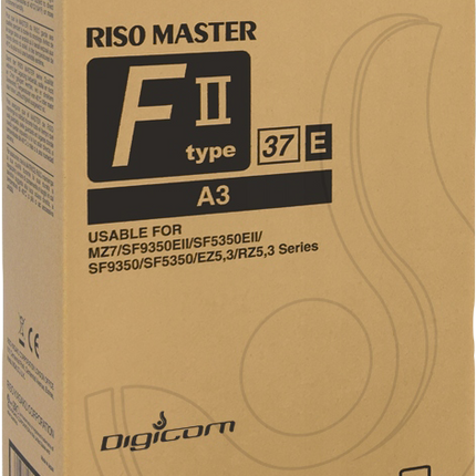 Riso S-8131E Thermotransferrolle
