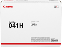 Canon 041h Schwarz Toner
