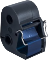 Prindo PRIFREM Farbband Blau
