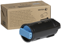 Xerox 106R03873 Cyan Toner