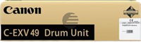 Canon C-EXV49drum Bildtrommel
