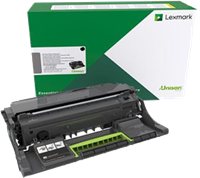 Lexmark 56F0Z00 Bildtrommel Schwarz