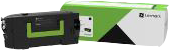 Lexmark 58D2H0E Schwarz Toner