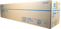 Konica Minolta TN-812K Schwarz Toner