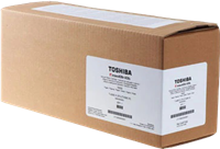 Toshiba T-408E-R Schwarz Toner